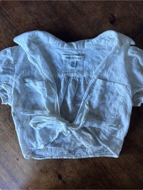Urban Outfitters Top
